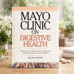 Digestive Health Textbook